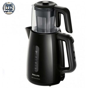 چای ساز روی هم فیلیپس مدل HD7301