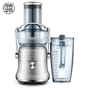 آبمیوه گیری سیج مدل SJE530BSS