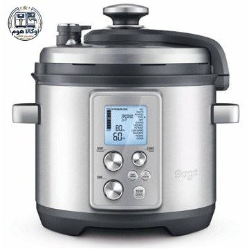 مولتی کوکر سیج مدل BPR700BSSUK