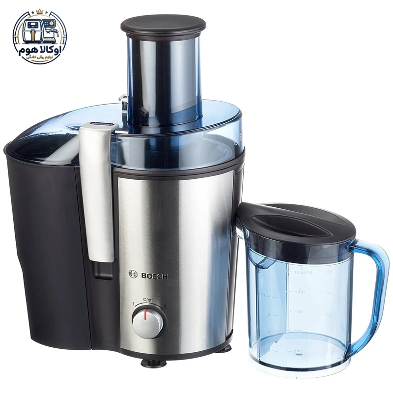 آبمیوه گیری بوش مدل MES3500