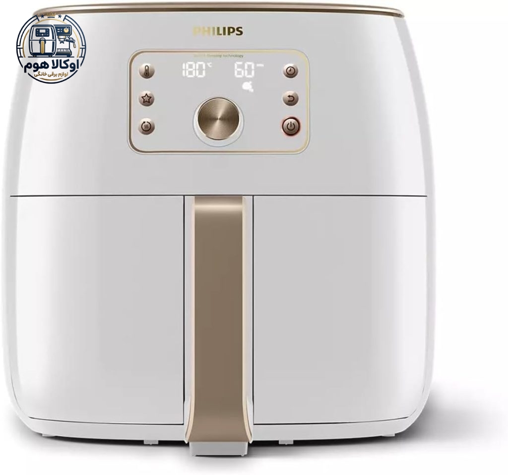 سرخ کن بدون روغن فیلیپس مدل HD9870