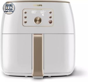 سرخ کن بدون روغن فیلیپس مدل HD9870