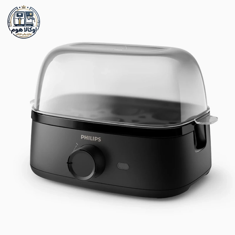 تخم مرغ پز فیلیپس مدل HD9137