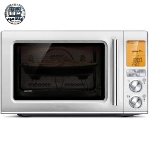 مایکروویو سیج مدل SMO870BSS