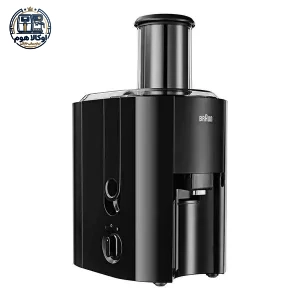 آبمیوه گیری براون مدل SJ 3100