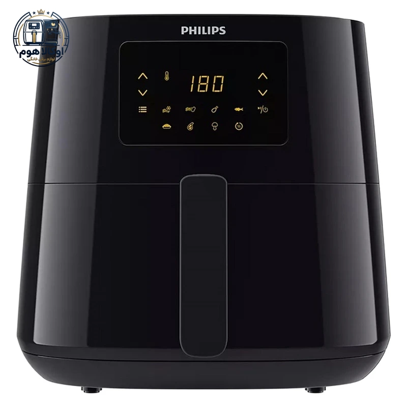 سرخ کن فیلیپس مدل HD9270