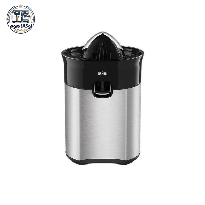 آب مرکبات گیر براون مدل CJ5050