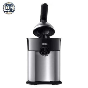 آب مرکبات‌ گیر براون مدل CJ 7050