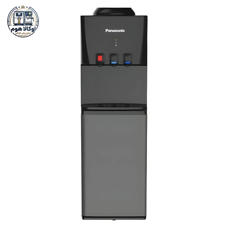 آبسردکن پاناسونیک مدل SDM-WD3320TG