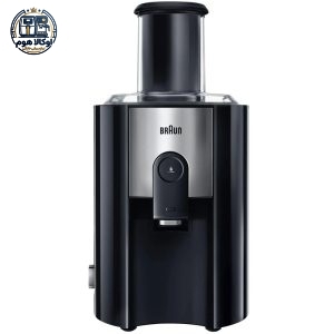 آبمیوه گیری براون مدل J500