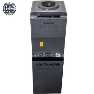 آبسردکن یخچال دار ایستکول مدل TM-RG410
