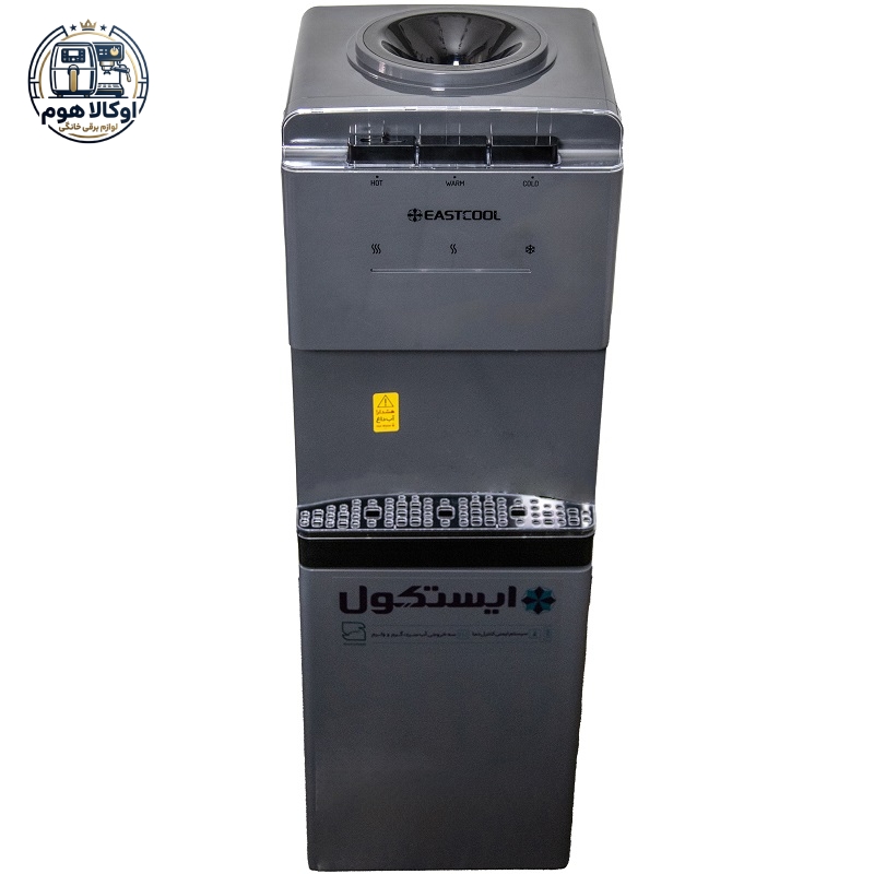 آبسردکن یخچال دار ایستکول مدل TM-RG410