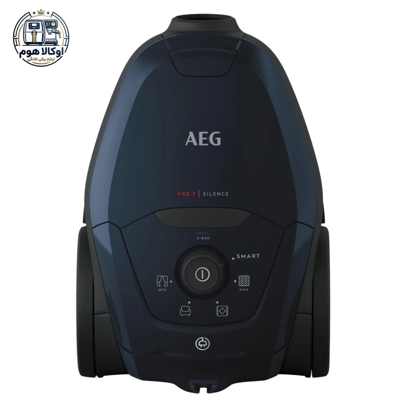 جاروبرقی آ ا گ مدل VX82-1-2ST
