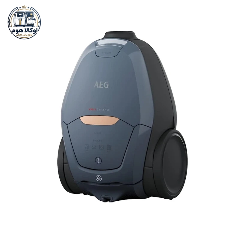 جاروبرقی آ ا گ مدل VX82-1-5DB
