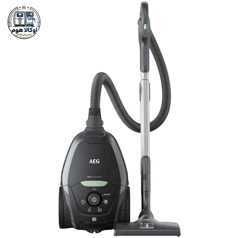 جاروبرقی آ ا گ مدل VX82-1-ÖKO