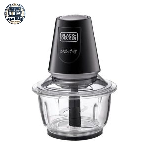 خردکن بلک اند دکر مدل GC400-B5