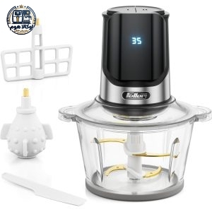 خردکن فلر مدل FC500 Lite