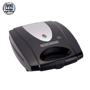 ساندویچ ساز بلک اند دکر مدل TS4080