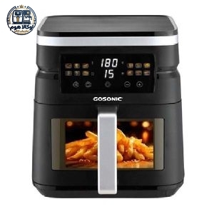 سرخ کن بدون روغن گاسونیک مدل GAF-847