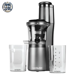 عصاره گیر نوتریکوک مدل SJ300