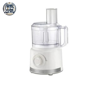 غذاساز بلک اند دکر مدل FX760-B5