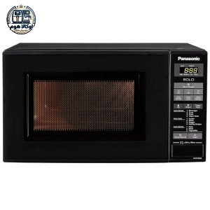 مایکروویو پاناسونیک مدل ST266B