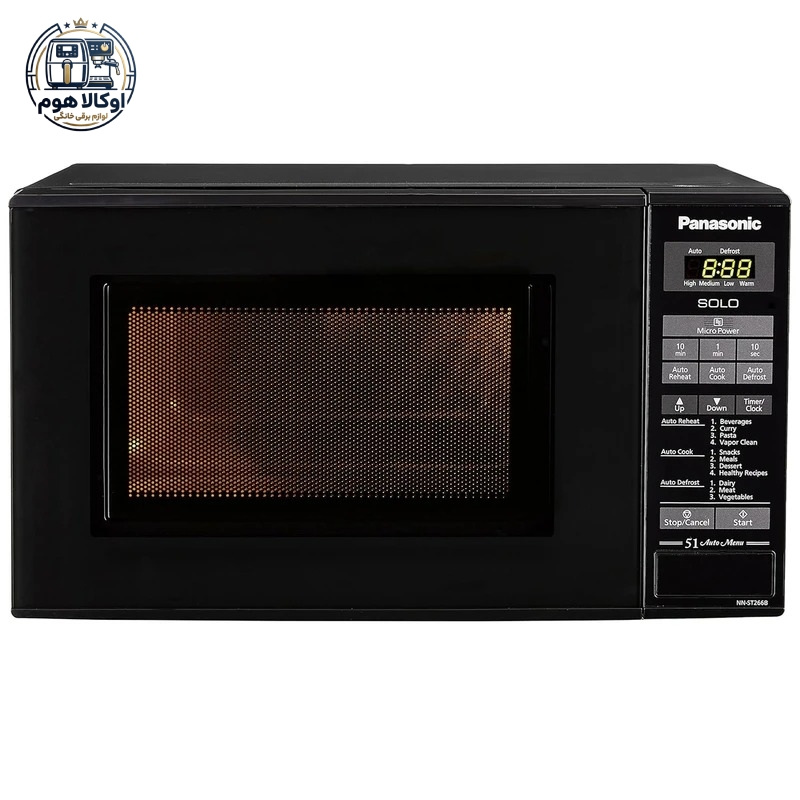 مایکروویو پاناسونیک مدل ST266B