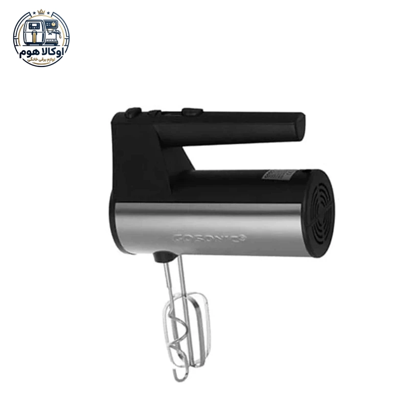 همزن گوسونیک مدل GHM-838