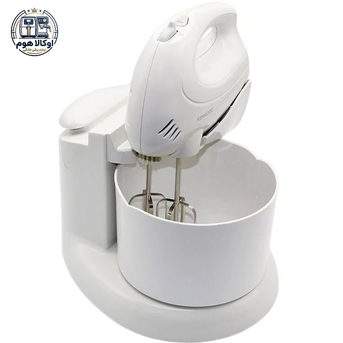همزن کنوود مدل HM430