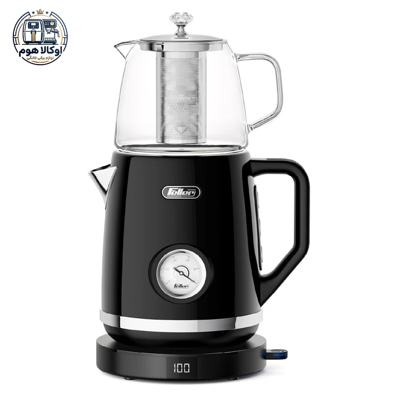چای ساز فلر مدل TS290