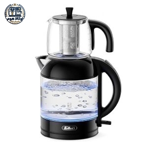 چای ساز فلر مدل TS289