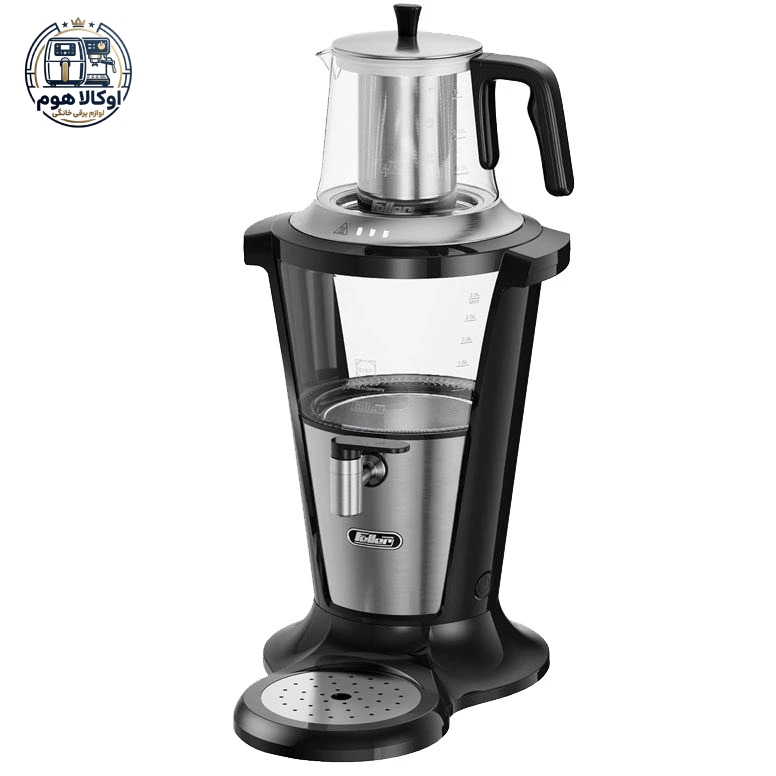 چای‌ ساز فلر مدل TS380