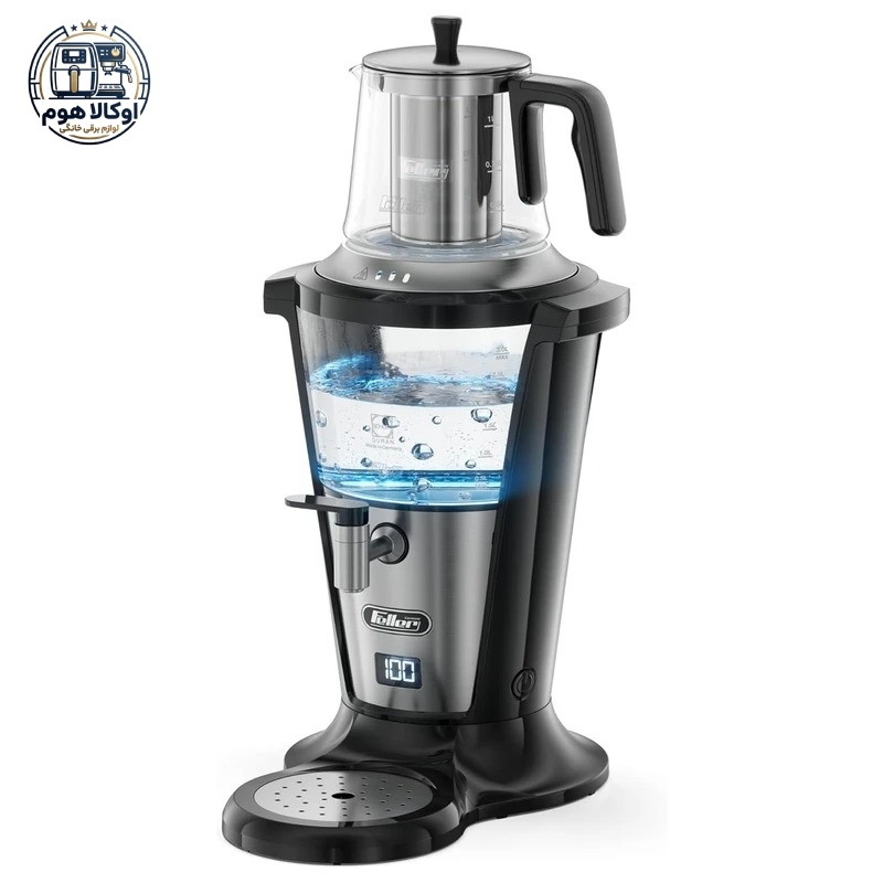 چای‌ ساز فلر مدل TS390