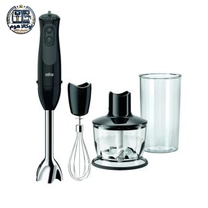 گوشت‌ کوب برقی براون مدل MQ3135