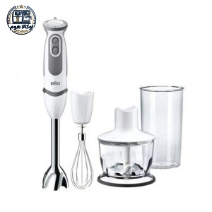 گوشت کوب برقی براون مدل MQ5235