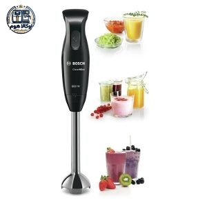 گوشت کوب برقی بوش مدل MSM2610BGB