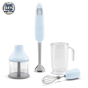 گوشت کوب برقی اسمگ مدل HBF03