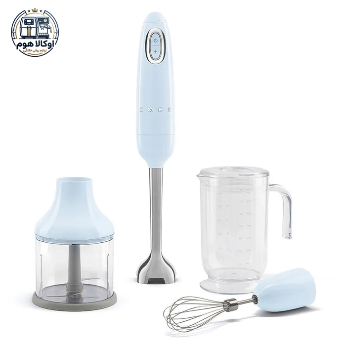 گوشت کوب برقی اسمگ مدل HBF03