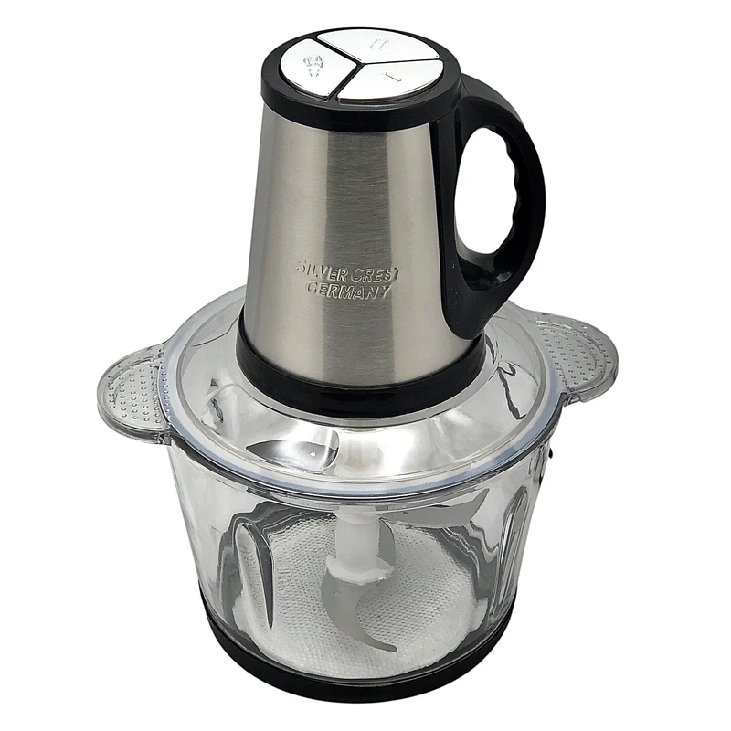 خردکن سیلور کرست مدل MD-2024