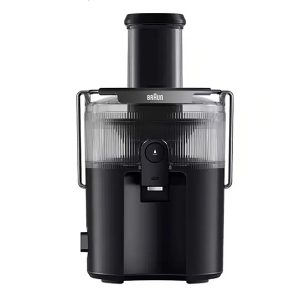آبمیوه‌ گیری براون مدل SJ5000