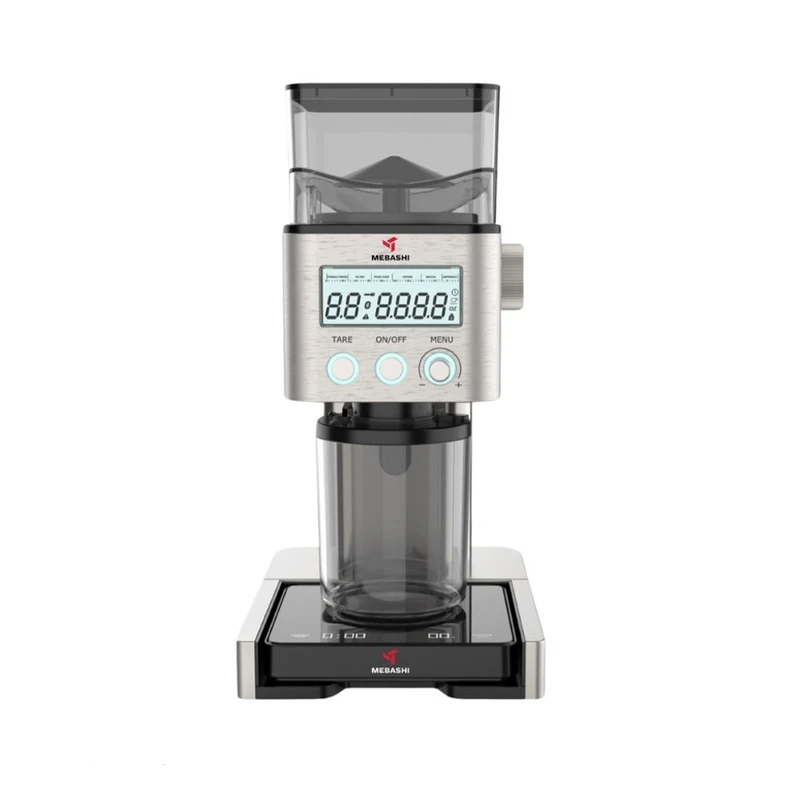 آسیاب قهوه مباشی مدل ME-CG 2302