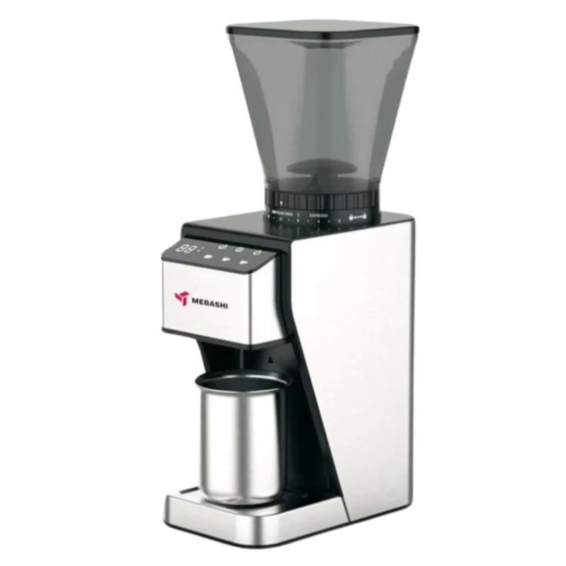 آسیاب قهوه مباشی مدل ME-GC2305