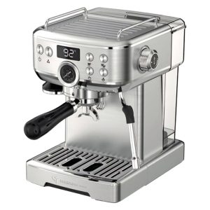 اسپرسوساز مباشی مدل ECM 2110