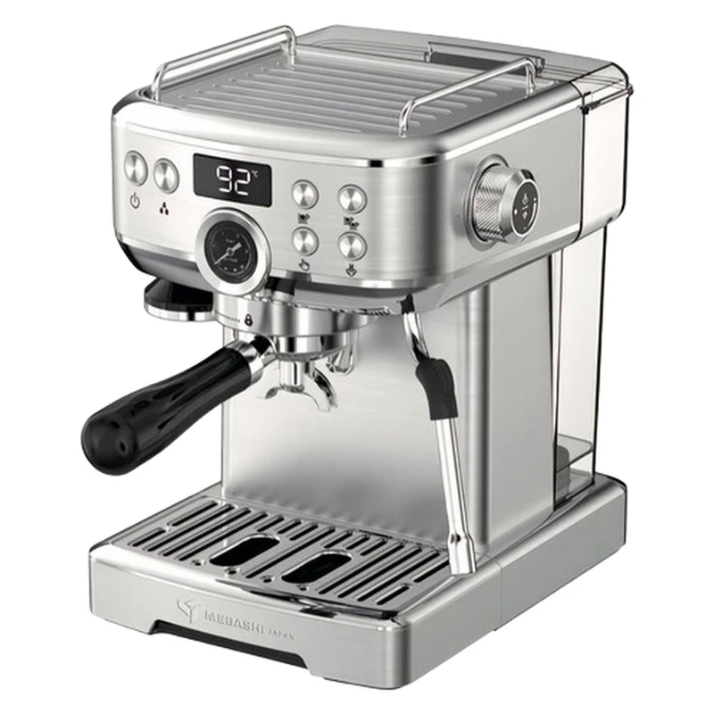 اسپرسوساز مباشی مدل ECM 2110