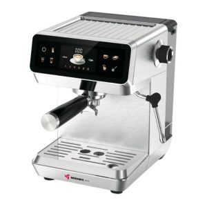 اسپرسوساز مباشی مدل ME-ECM 2119