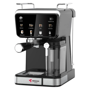 اسپرسوساز مباشی مدل ME-ECM 2505