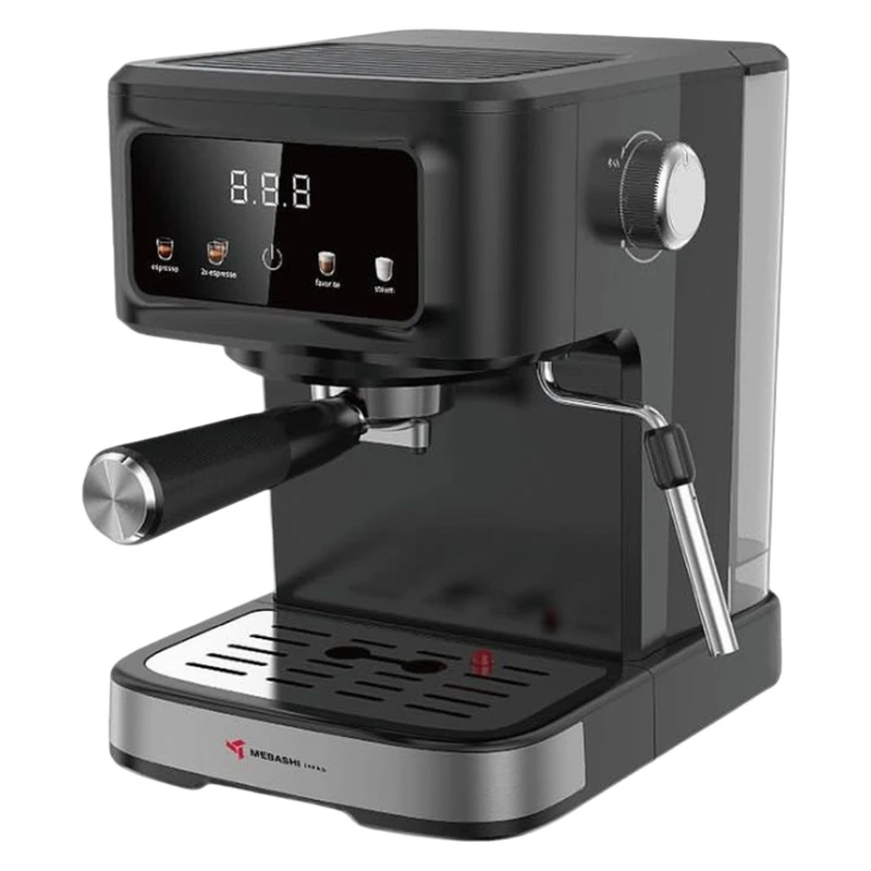 اسپرسوساز مباشی مدل ME-ECM2118