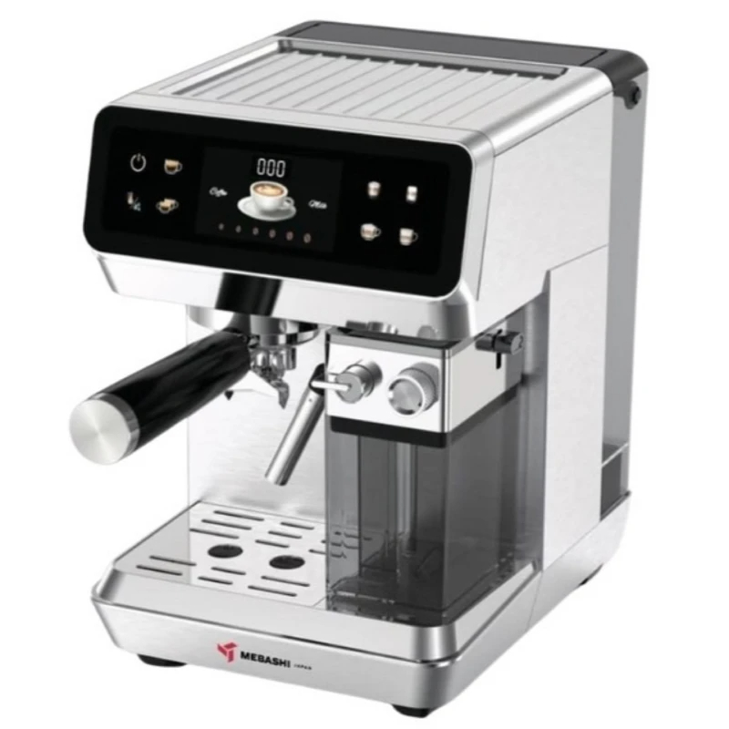 اسپرسوساز مباشی مدل ME-ECM2503