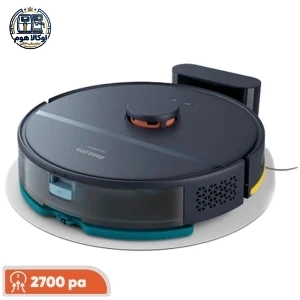 جارو رباتیک فیلیپس مدل XU2000/10