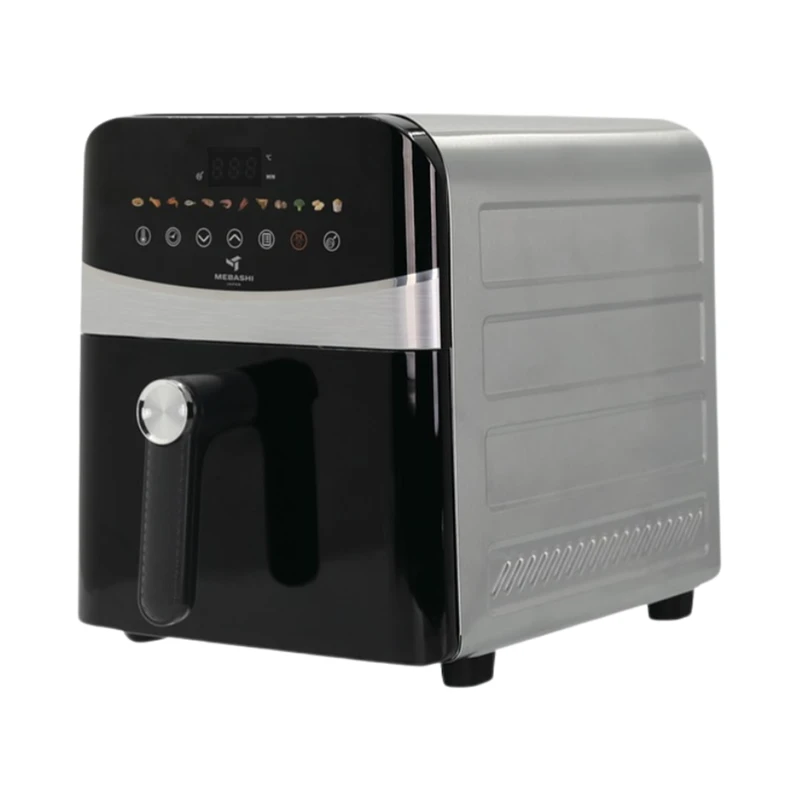 سرخ کن مباشی مدل ME-AF953